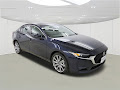 2025 Mazda Mazda3 2.5 S Preferred Package