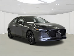 2023 Mazda Mazda3 2.5 S Premium Package