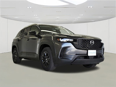 2025 Mazda CX-50 Hybrid