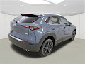 2025 Mazda CX-30 2.5 S Carbon Edition