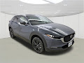 2025 Mazda CX-30 2.5 S Carbon Edition