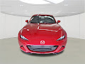 2025 Mazda MX-5 Miata RF Grand Touring