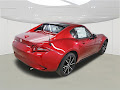 2025 Mazda MX-5 Miata RF Grand Touring