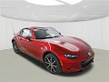 2025 Mazda MX-5 Miata RF Grand Touring