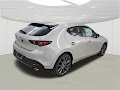 2025 Mazda Mazda3 2.5 S Preferred Package