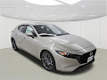 2025 Mazda Mazda3 2.5 S Preferred Package