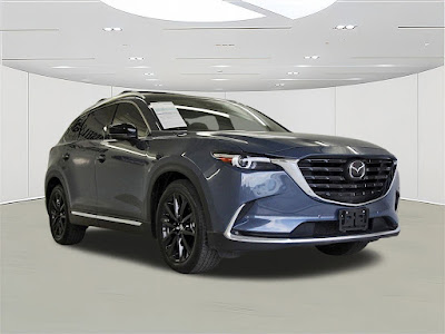 2022 Mazda CX-9