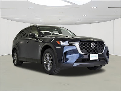 2025 Mazda CX-90