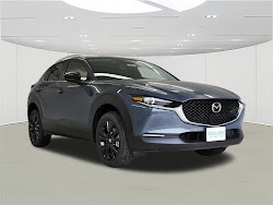 2025 Mazda CX-30 2.5 S Carbon Edition