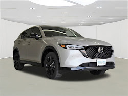 2025 Mazda CX-5 2.5 Turbo Premium