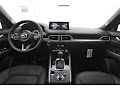 2025 Mazda CX-5 2.5 Turbo Premium