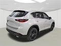 2025 Mazda CX-5 2.5 Turbo Premium