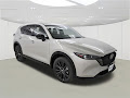 2025 Mazda CX-5 2.5 Turbo Premium