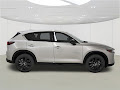 2025 Mazda CX-5 2.5 Turbo Premium