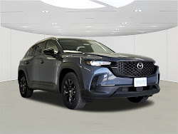 2025 Mazda CX-50 2.5 S Select Package