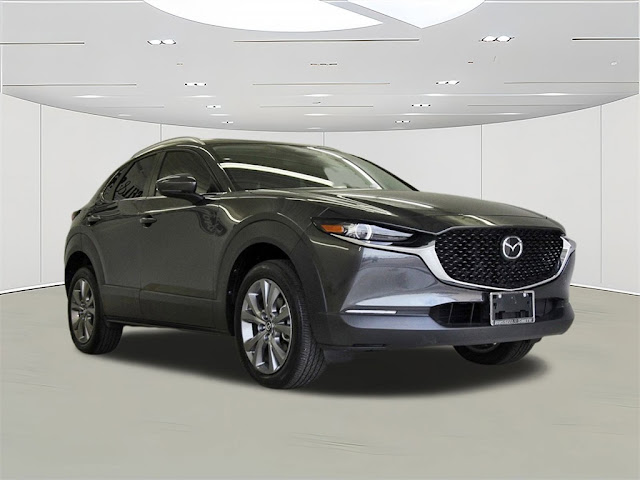 2024 Mazda CX-30 2.5 S Preferred Package