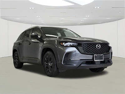 2024 Mazda CX-50