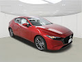 2025 Mazda Mazda3 2.5 S Preferred Package