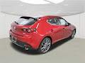 2025 Mazda Mazda3 2.5 S Preferred Package