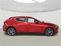 2025 Mazda Mazda3 2.5 S Preferred Package