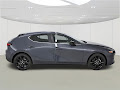 2025 Mazda Mazda3 2.5 S Carbon Edition
