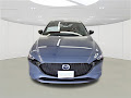2025 Mazda Mazda3 2.5 S Carbon Edition