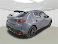 2025 Mazda Mazda3 2.5 S Carbon Edition