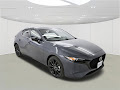 2025 Mazda Mazda3 2.5 S Carbon Edition