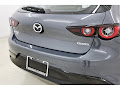 2025 Mazda Mazda3 2.5 S Carbon Edition