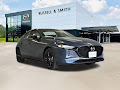 2025 Mazda Mazda3 2.5 S Carbon Edition