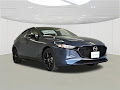 2025 Mazda Mazda3 2.5 S Carbon Edition