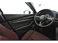 2025 Mazda Mazda3 2.5 S Carbon Edition
