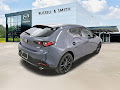2025 Mazda Mazda3 2.5 S Carbon Edition