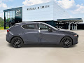 2025 Mazda Mazda3 2.5 S Carbon Edition