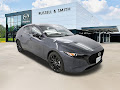 2025 Mazda Mazda3 2.5 S Carbon Edition