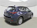 2025 Mazda CX-5 2.5 S