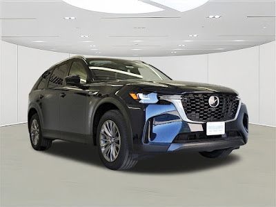 2025 Mazda CX-90