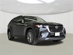 2025 Mazda CX-90 3.3 Turbo Preferred
