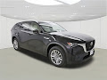 2025 Mazda CX-90 3.3 Turbo Preferred