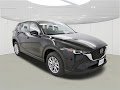 2025 Mazda CX-5 2.5 S
