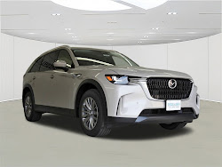 2025 Mazda CX-90 3.3 Turbo Preferred