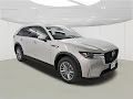 2025 Mazda CX-90 3.3 Turbo Preferred