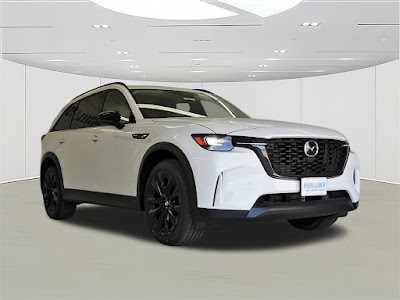 2025 Mazda CX-90