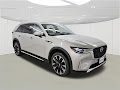 2025 Mazda CX-90 PHEV Premium Plus