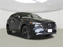 2025 Mazda CX-5 2.5 Turbo Premium