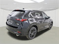 2025 Mazda CX-5 2.5 Turbo Premium