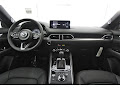 2025 Mazda CX-5 2.5 Turbo Premium