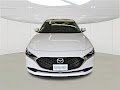 2025 Mazda Mazda3 2.5 S Preferred Package