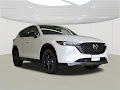 2025 Mazda CX-5 2.5 Carbon Turbo