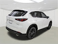 2025 Mazda CX-5 2.5 Carbon Turbo